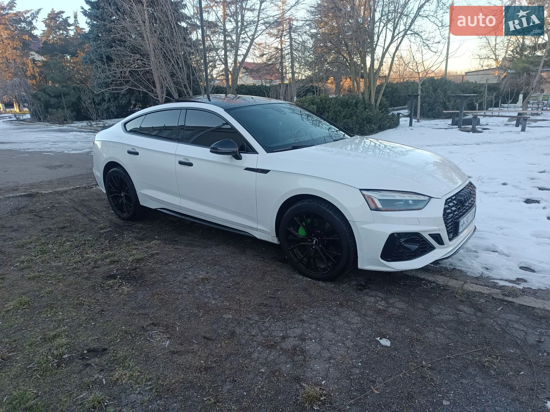 2020 Audi A5 - мініатюра 20