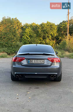 Купе Audi A5 2015 в Житомирі