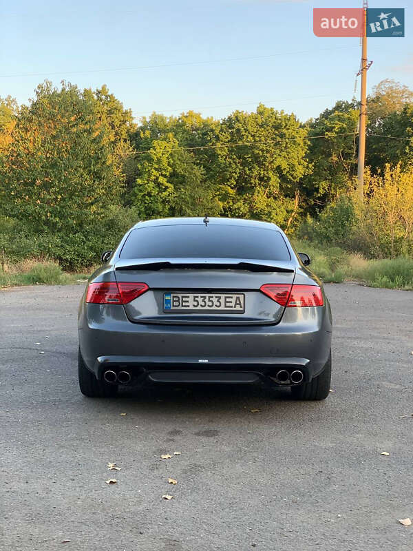 Купе Audi A5 2015 в Житомирі