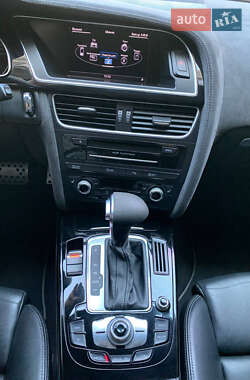 Купе Audi A5 2015 в Житомирі