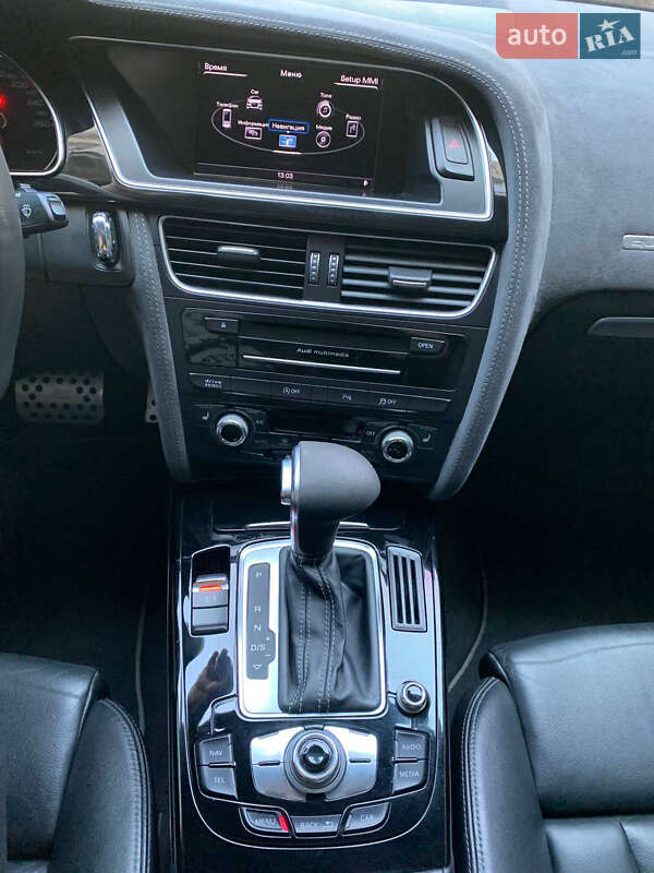 Купе Audi A5 2015 в Житомирі
