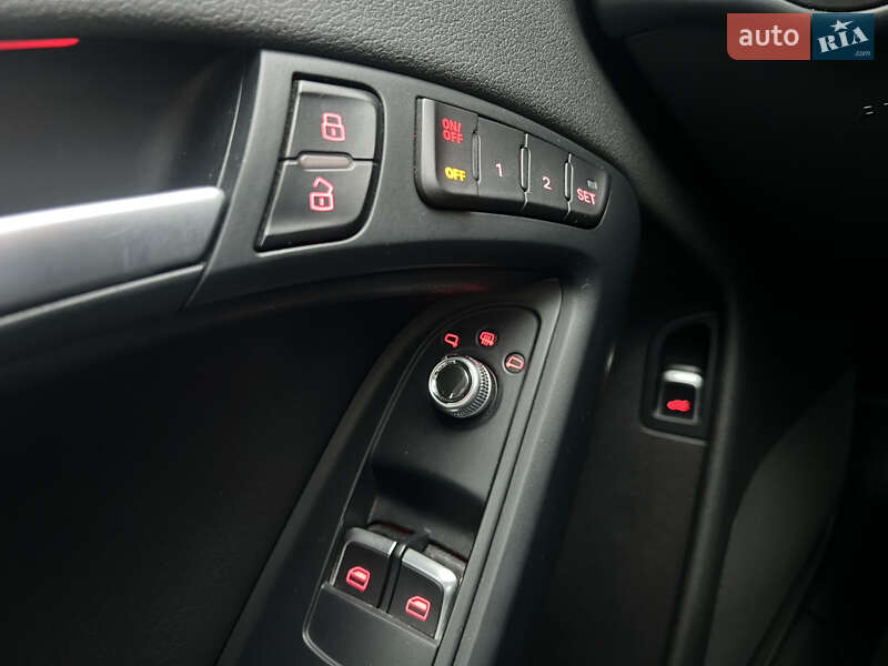 Купе Audi A5 2014 в Києві