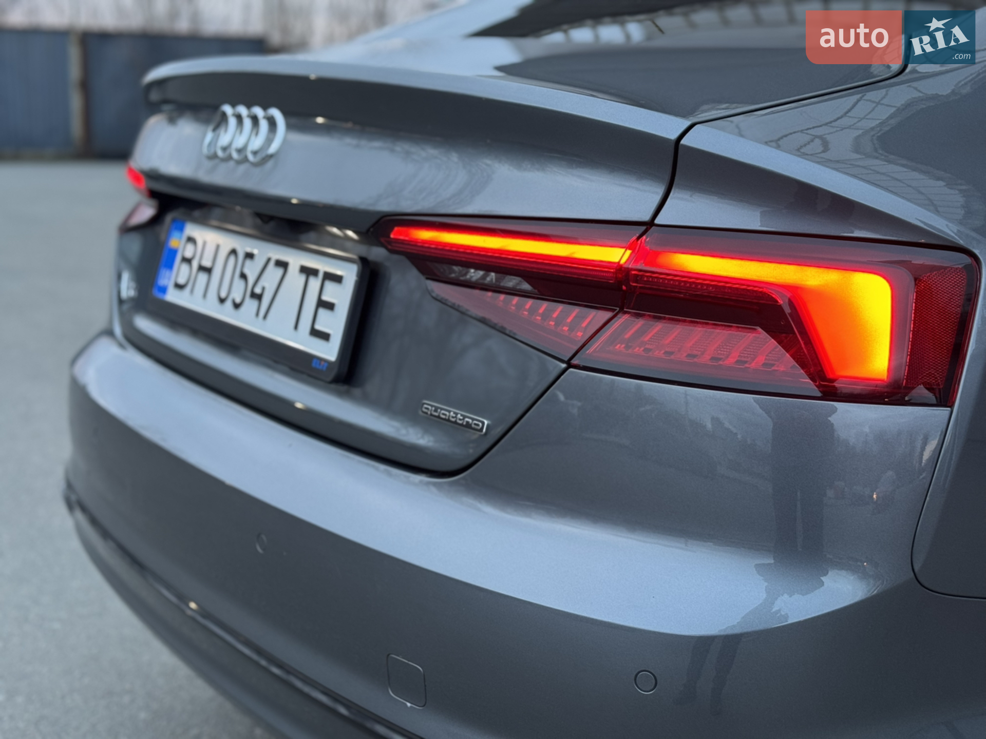2019 Audi A5 - мініатюра 12