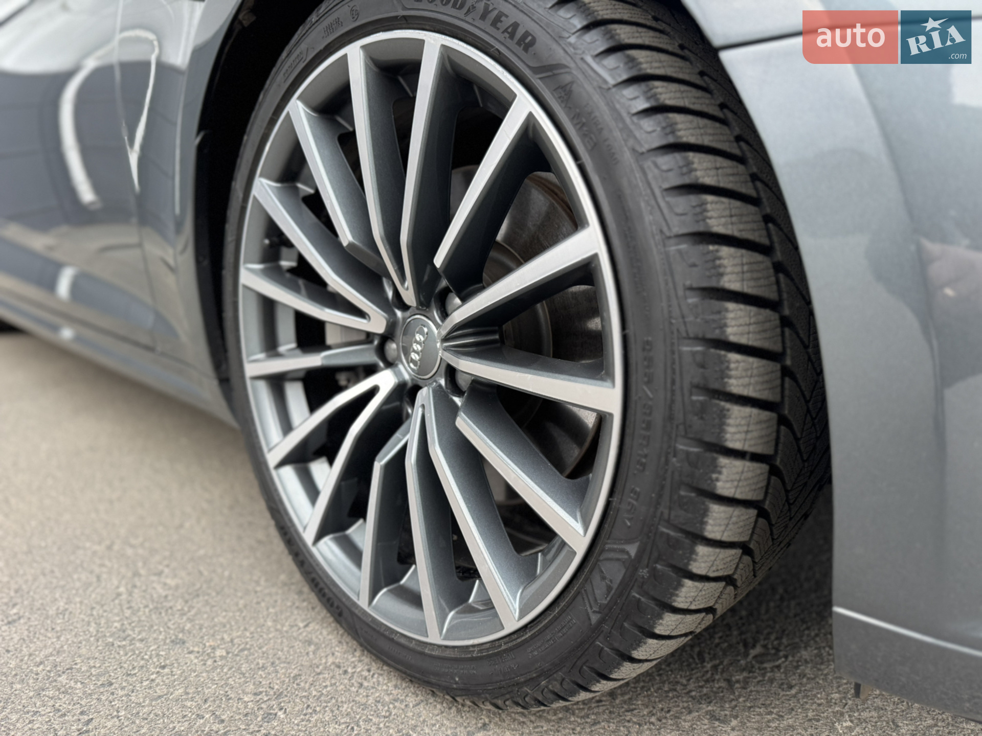 2019 Audi A5 - мініатюра 13