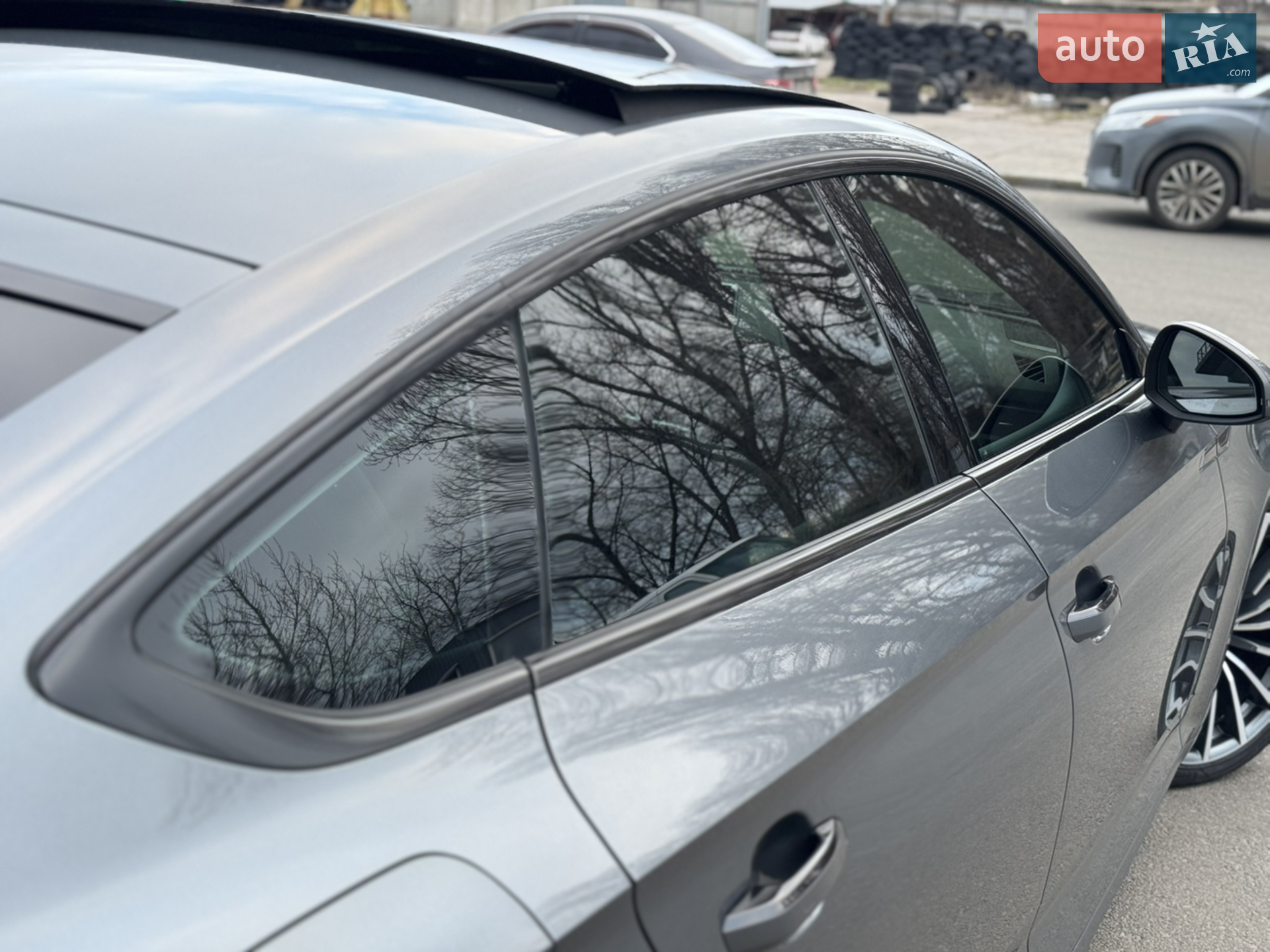 2019 Audi A5 - мініатюра 26