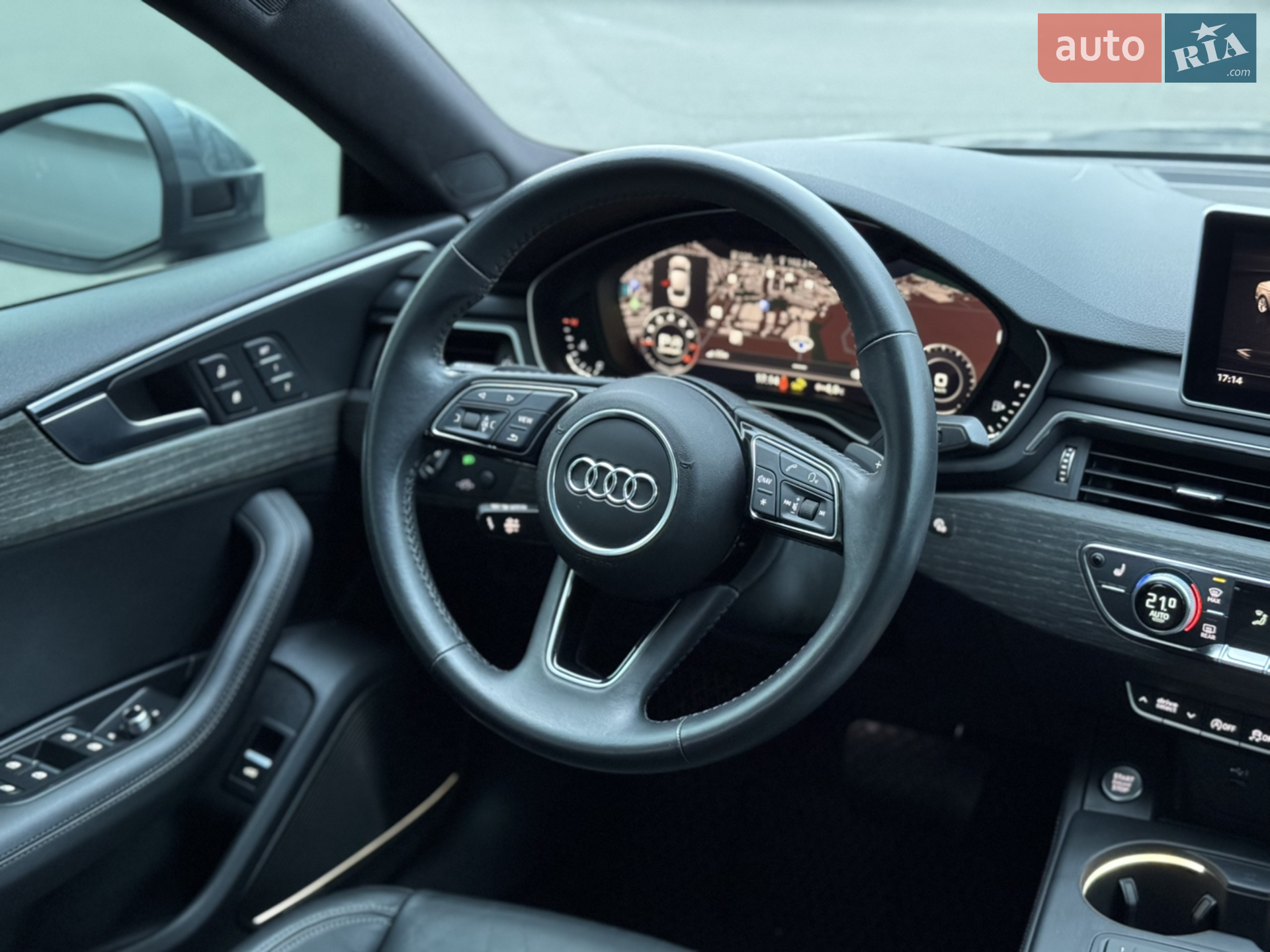 2019 Audi A5 - мініатюра 45