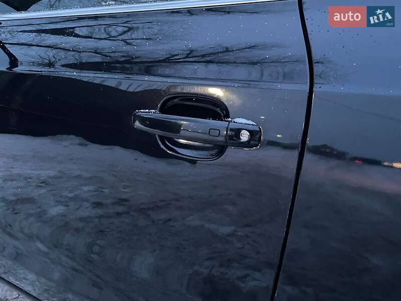 Купе Audi A5 2012 в Києві