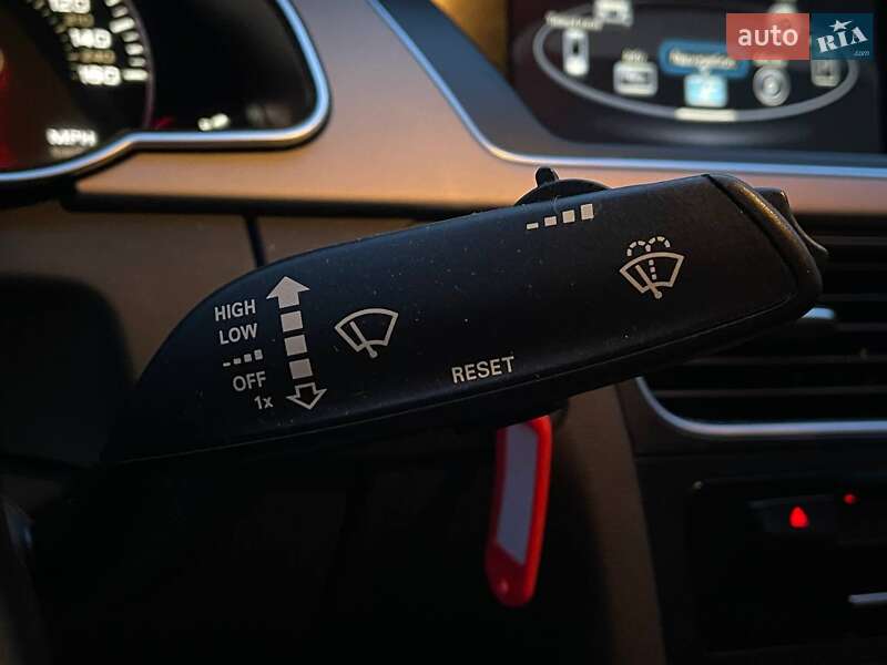 Купе Audi A5 2012 в Києві