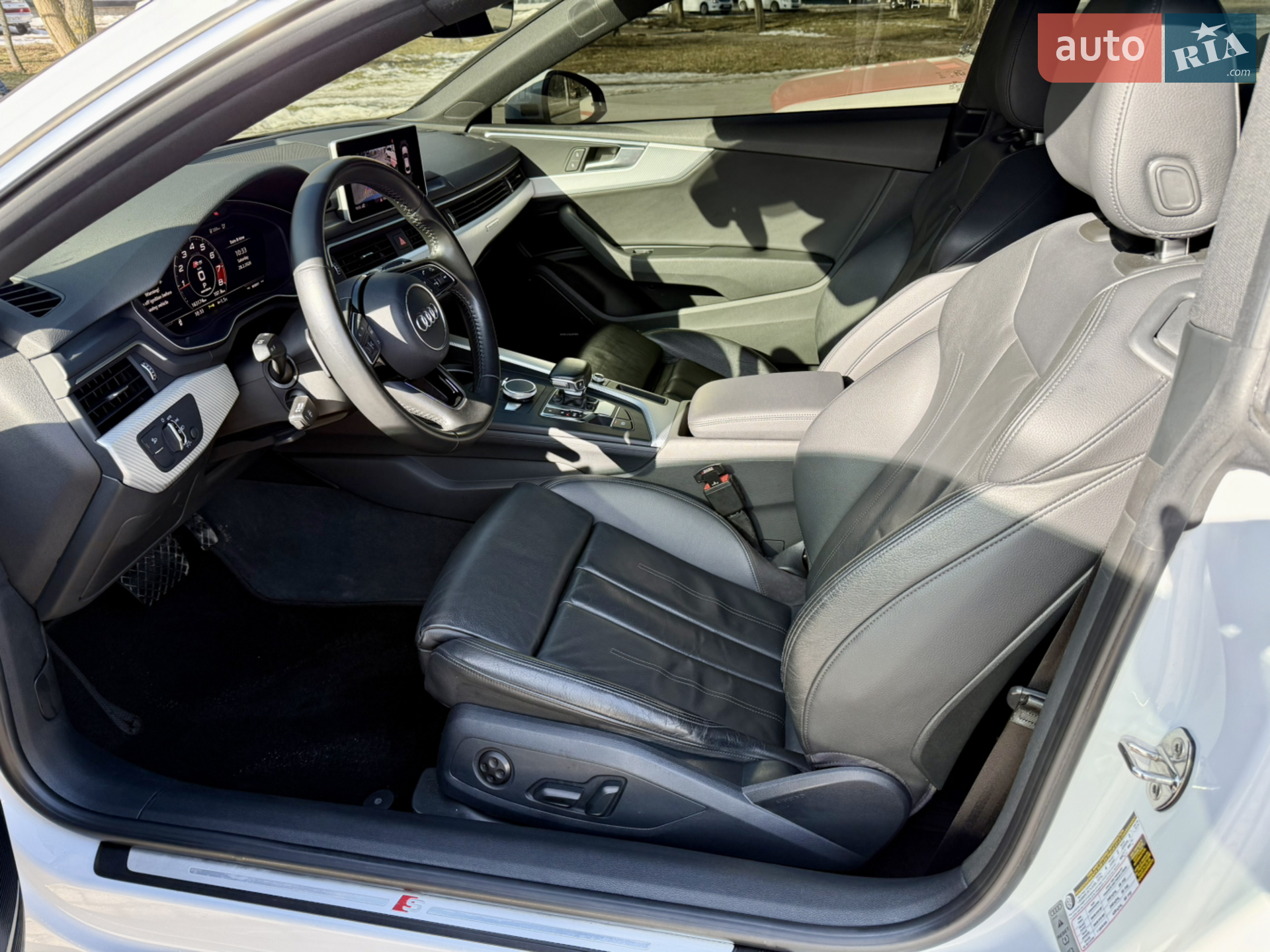 2016 Audi A5 - мініатюра 11