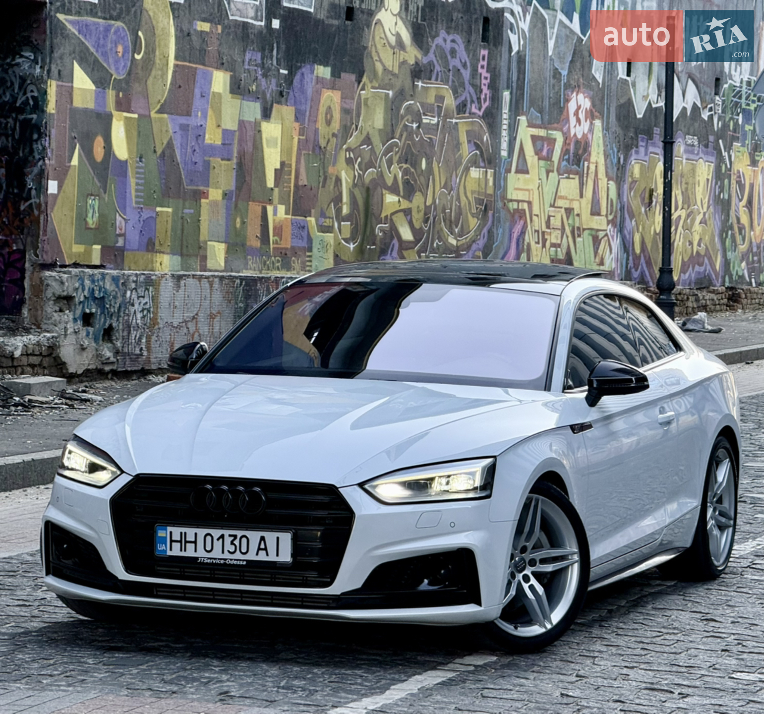 2019 Audi A5 - мініатюра 28