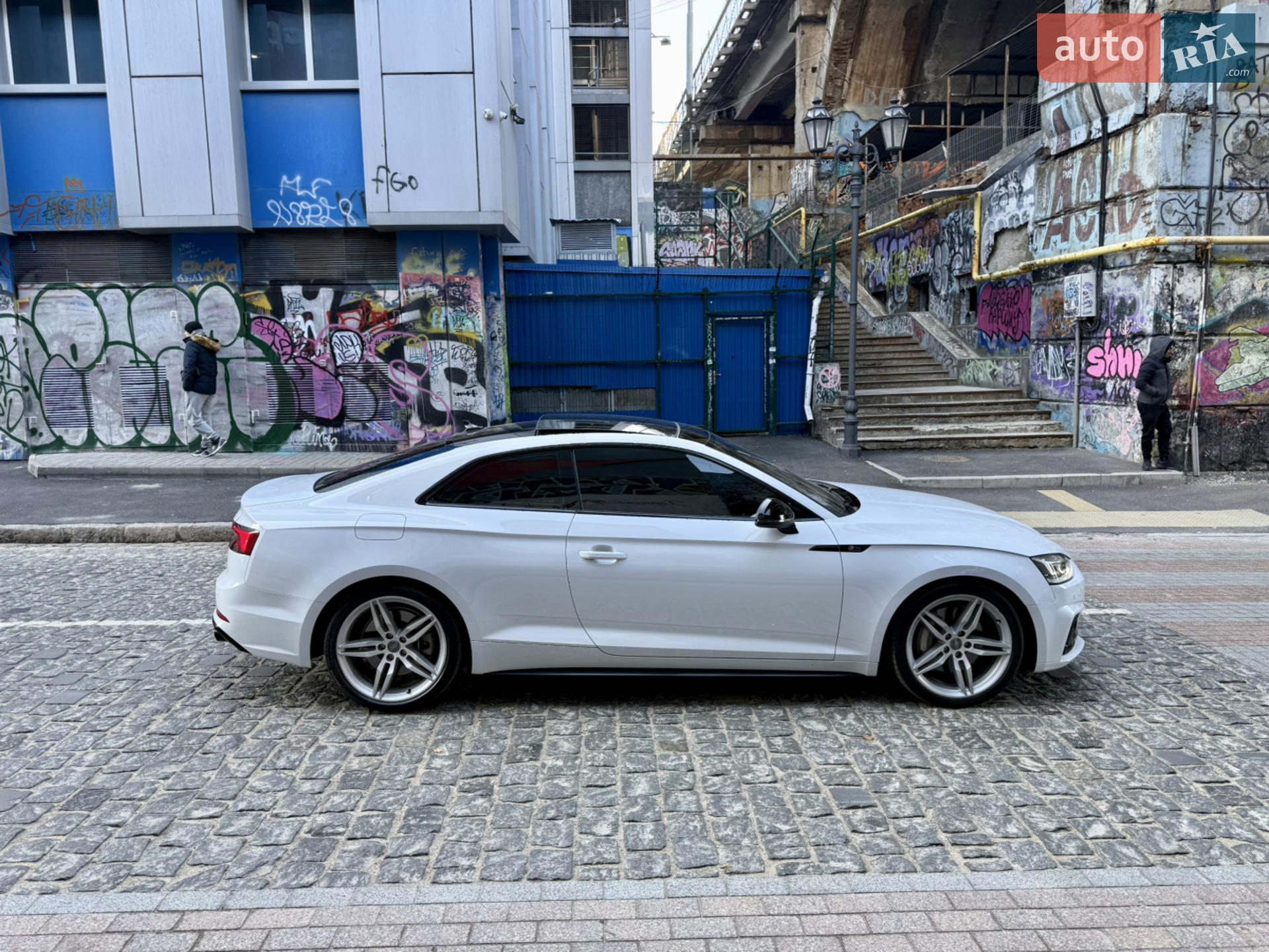 2019 Audi A5 - мініатюра 33