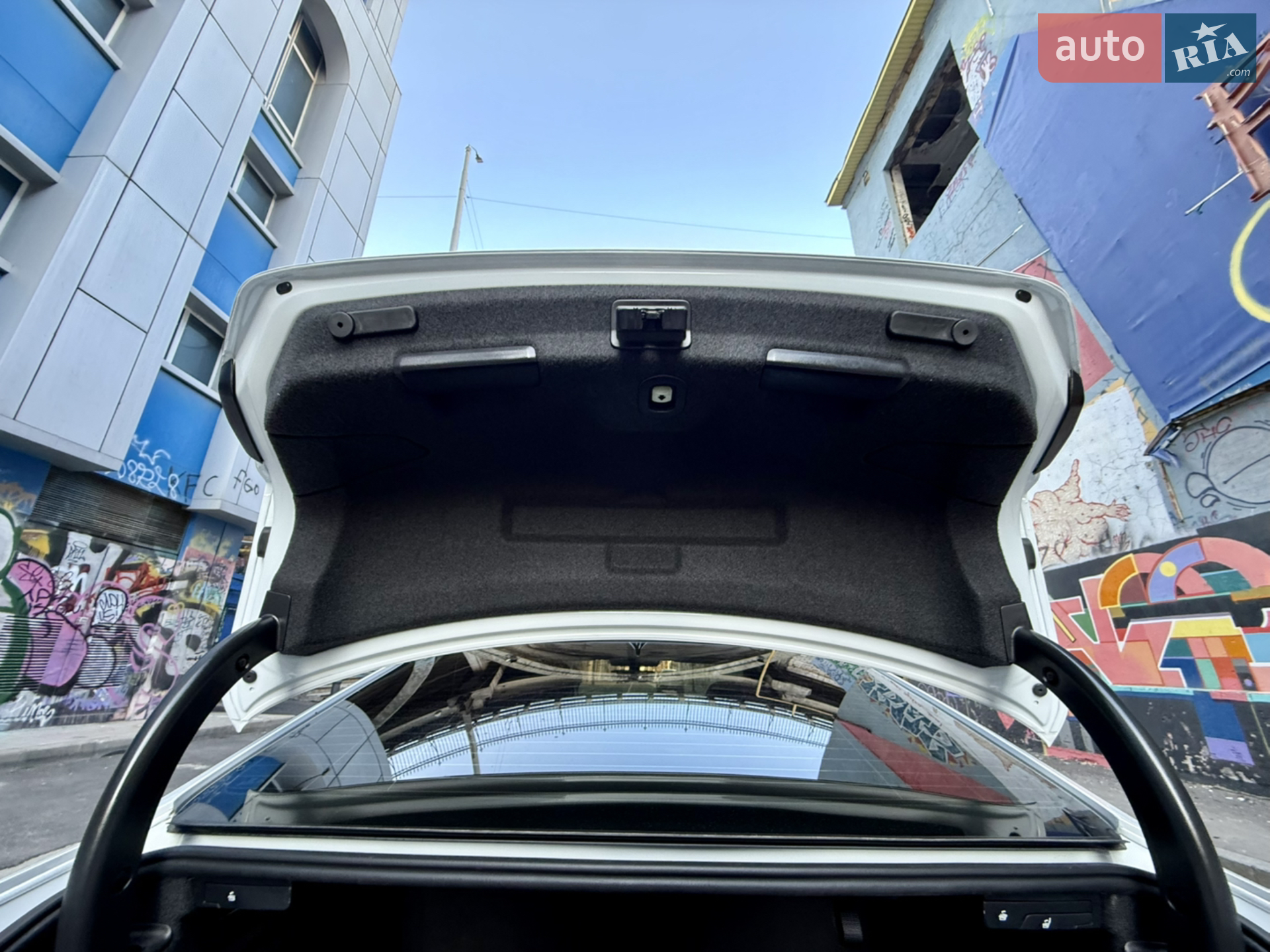 2019 Audi A5 - мініатюра 53