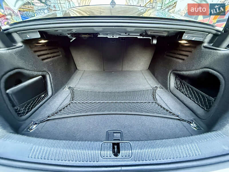 Купе Audi A5 2019 в Одесі