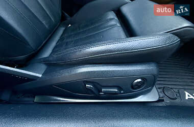 Купе Audi A5 2019 в Одесі