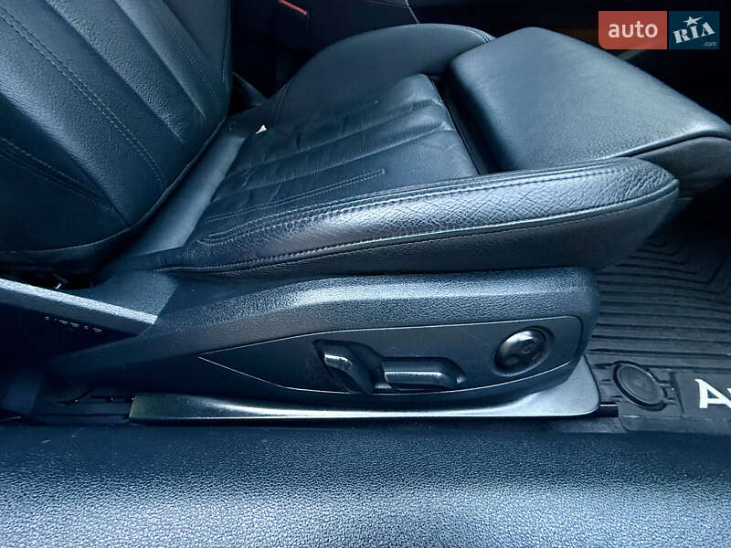 Купе Audi A5 2019 в Одесі