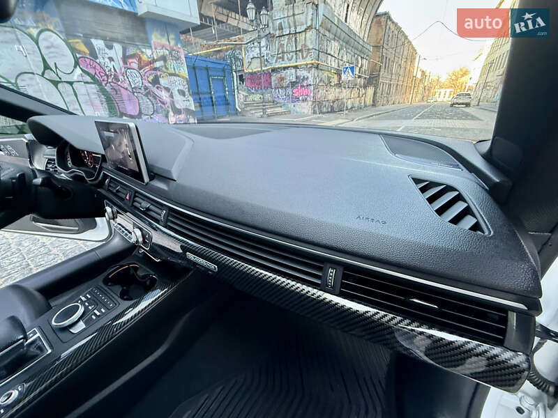 Купе Audi A5 2019 в Одесі