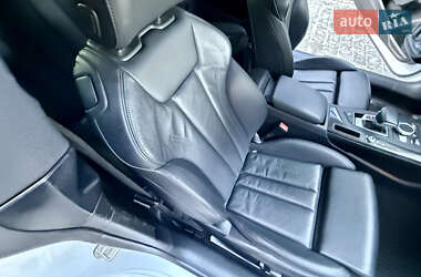 Купе Audi A5 2019 в Одесі