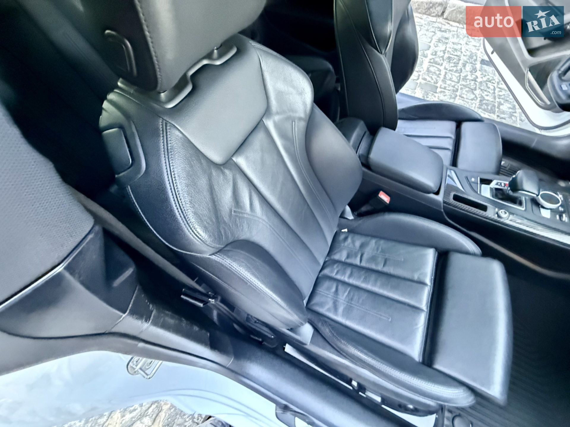 2019 Audi A5 - мініатюра 67