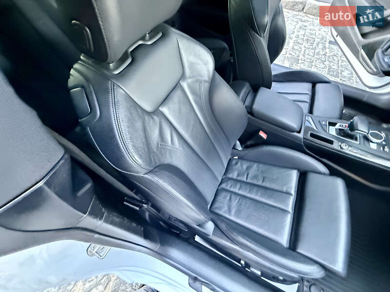 Купе Audi A5 2019 в Одесі