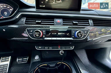 Купе Audi A5 2019 в Одесі