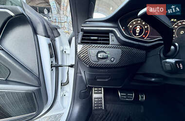 Купе Audi A5 2019 в Одесі