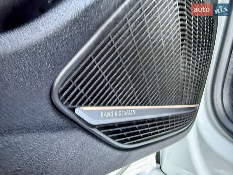 Купе Audi A5 2019 в Одесі