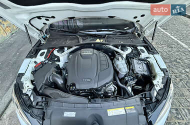 Купе Audi A5 2019 в Одесі