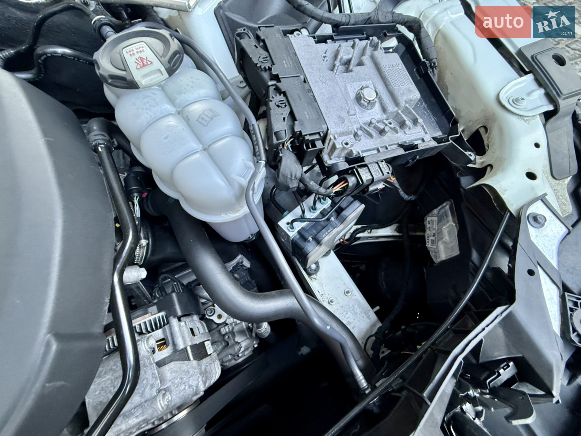 2019 Audi A5 - мініатюра 95