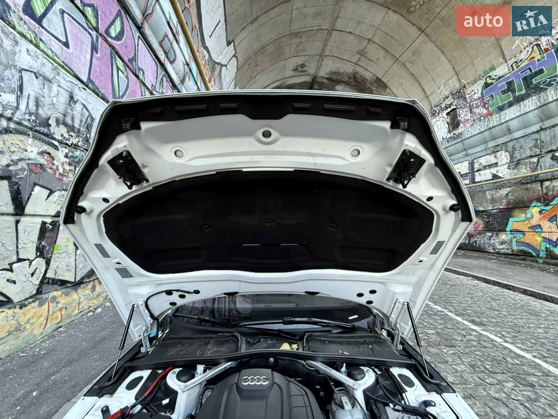 2019 Audi A5 - мініатюра 98
