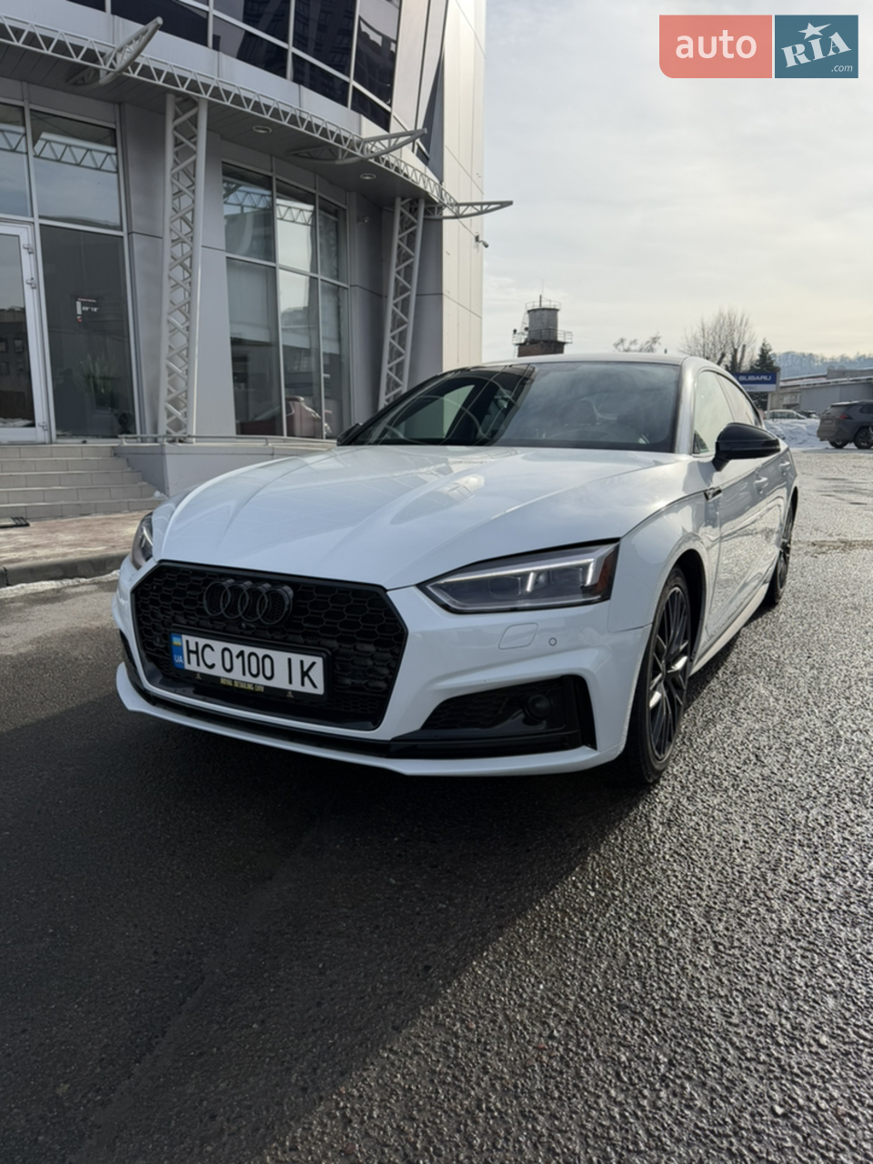 2016 Audi A5 - мініатюра 33