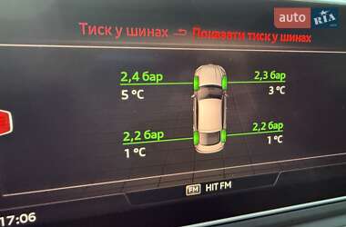 Купе Audi A5 2019 в Киеве