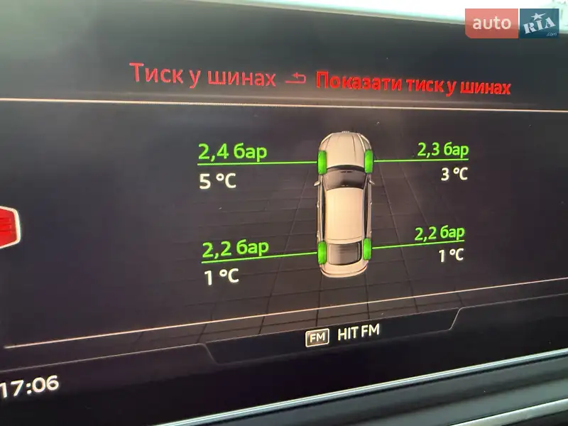 Audi A5 2019 VIN WAUZZZF59KA066190 фото оголошення 53 з 99