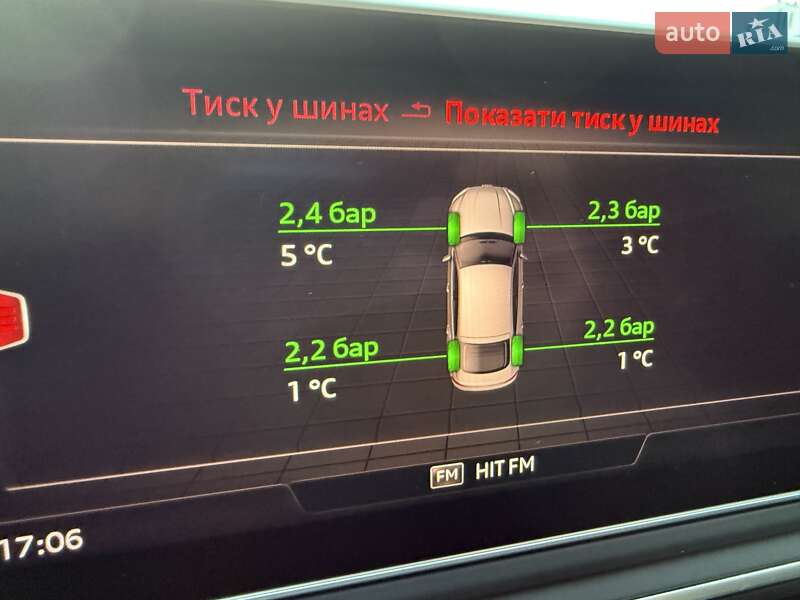 Купе Audi A5 2019 в Киеве