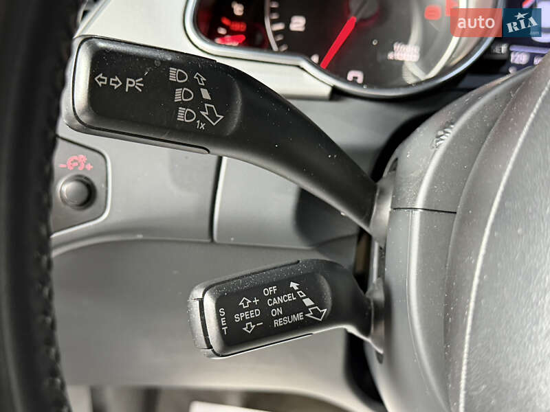 Купе Audi A5 2009 в Одесі