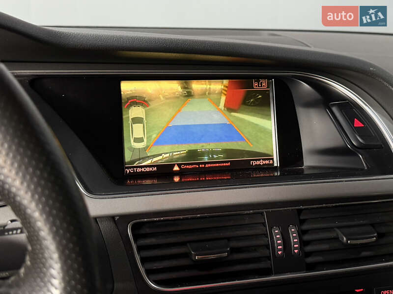 Купе Audi A5 2009 в Одесі