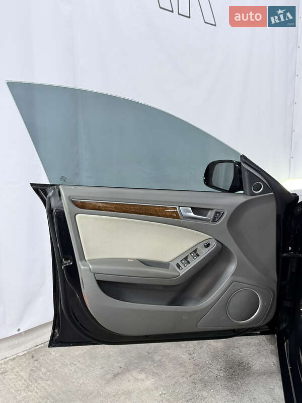 Купе Audi A5 2009 в Одесі