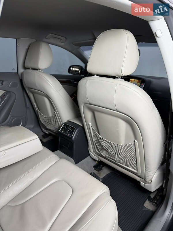 Купе Audi A5 2009 в Одесі