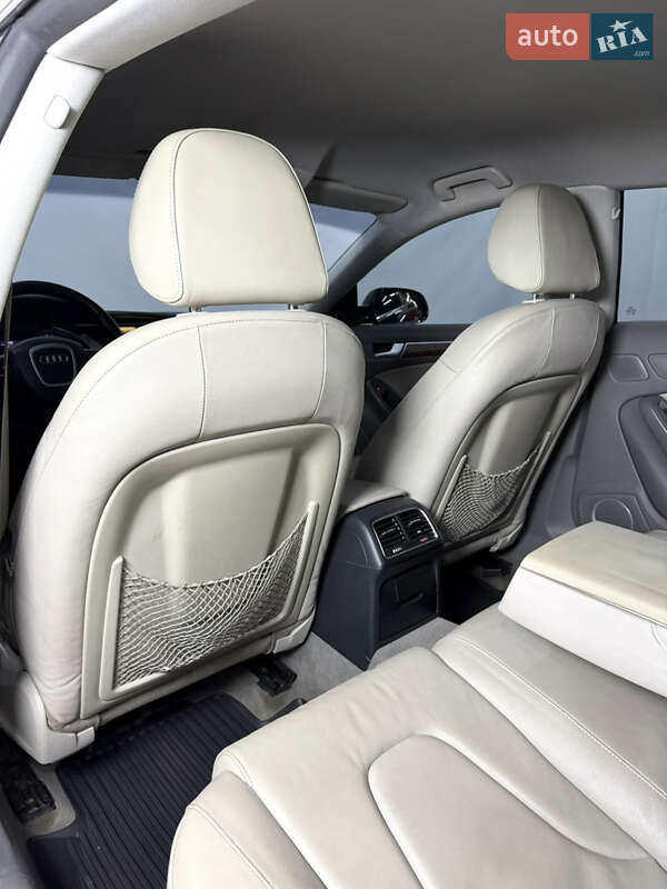 Купе Audi A5 2009 в Одесі