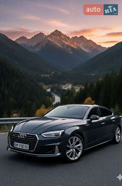 Ліфтбек Audi A5 2023 в Харкові