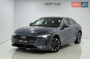 Лифтбек Audi A5 2025 в Одессе