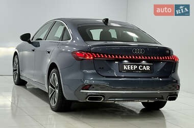 Лифтбек Audi A5 2025 в Одессе