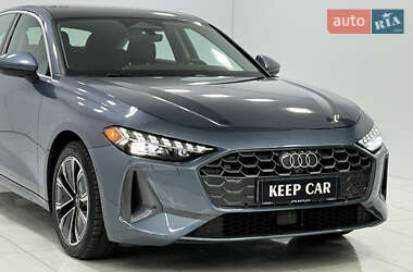 Лифтбек Audi A5 2025 в Одессе