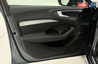 Лифтбек Audi A5 2025 в Одессе