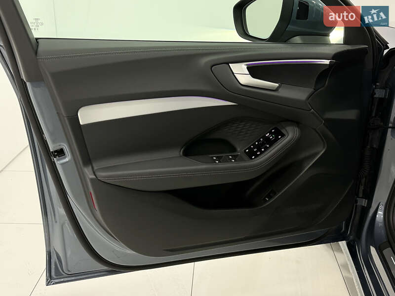 Ліфтбек Audi A5 2025 в Одесі