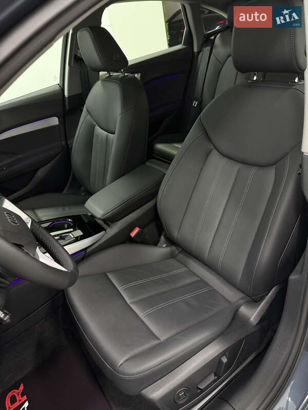 Ліфтбек Audi A5 2025 в Одесі