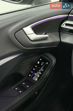 Лифтбек Audi A5 2025 в Одессе