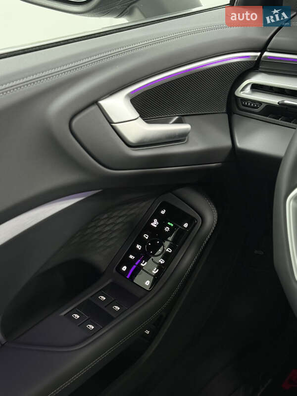 Ліфтбек Audi A5 2025 в Одесі