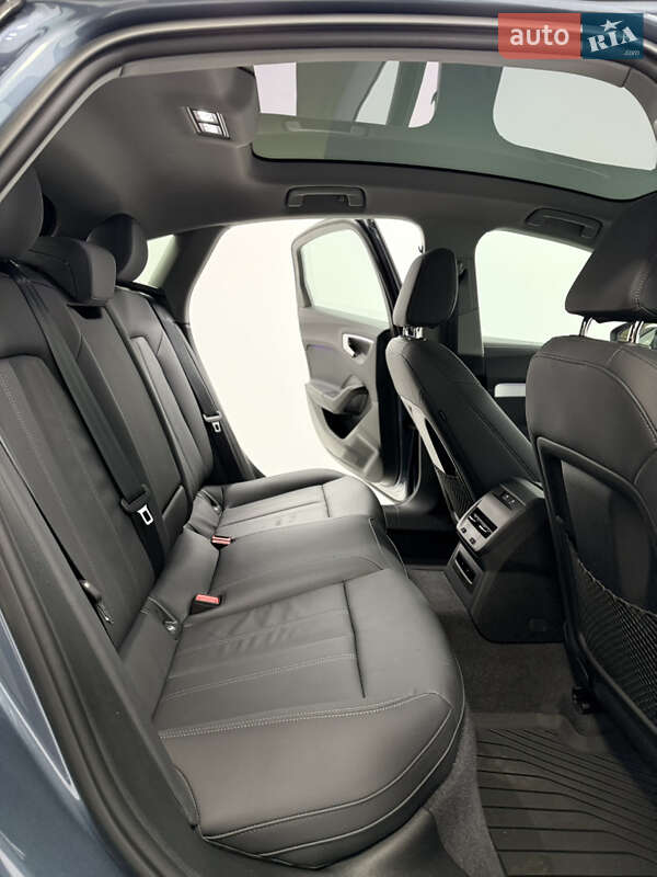 Ліфтбек Audi A5 2025 в Одесі