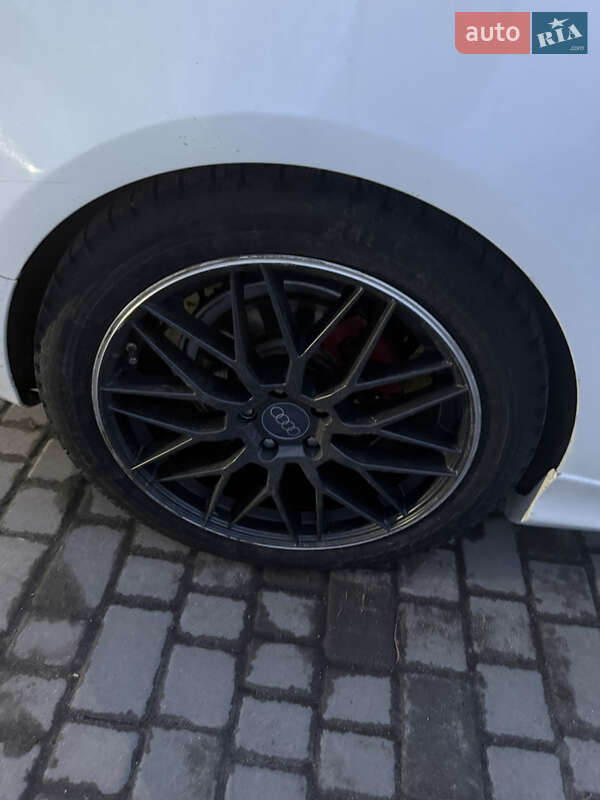 Купе Audi A5 2011 в Одесі фото 6 Купе Audi A5 2011 в Одесі