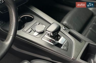 Купе Audi A5 2017 в Днепре